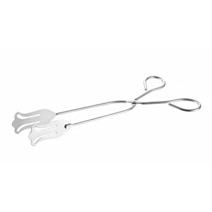 Patisseriapintsetid roostevabast terasest - L 280 mm - Hendi