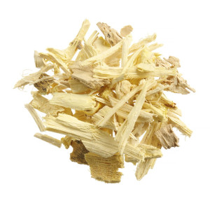 Puidulaastud suitsutamiseks - tsitruselised - 0,7 kg - Hendi