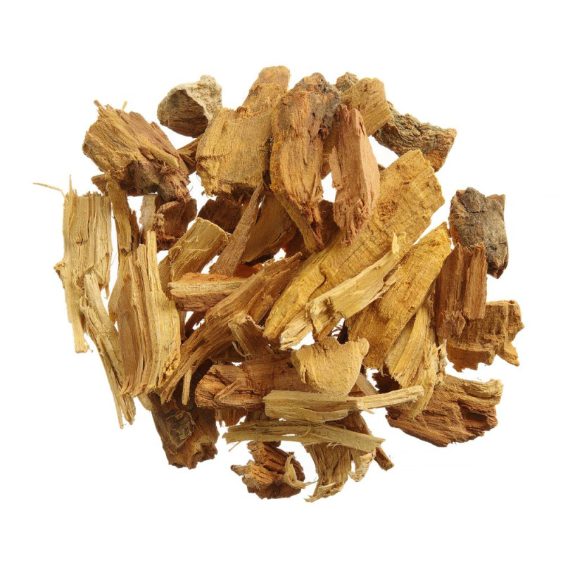 Puidulaastud suitsutamiseks - Lõhe - 0,7 kg - Hendi Puidulaastud suitsutamiseks - Lõhe - 0,7 kg - Hendi