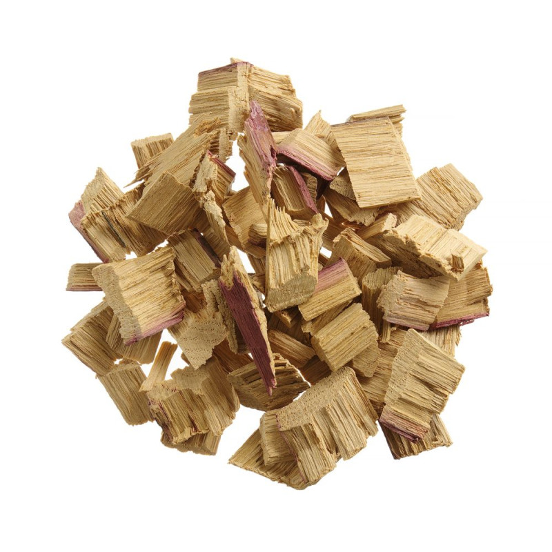 Suitpuru puidulaastud - Punane vein - 0,7 kg - Hendi Suitpuru puidulaastud - Punane vein - 0,7 kg - Hendi