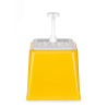 Kastmepump - kollane - 2,5 L - Hendi
