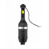 Mikseri sukeldumismootor - 500 W - Hendi