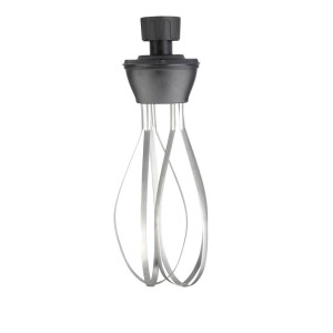 Vahustamisotsik segistile - P 250 mm - Hendi