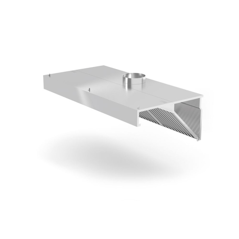 Seinale paigaldatav õhupuhasti - L 1200 x 700 mm - Hendi Seinale paigaldatav õhupuhasti - L 1200 x 700 mm - Hendi