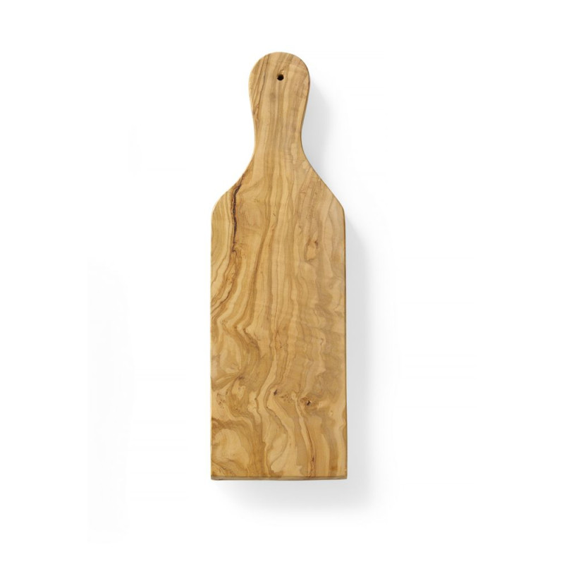 Plateau à Fromage en Bois d'Olivier - 350 x 120 mm - Hendi Plateau à Fromage en Bois d'Olivier - 350 x 120 mm - Hendi