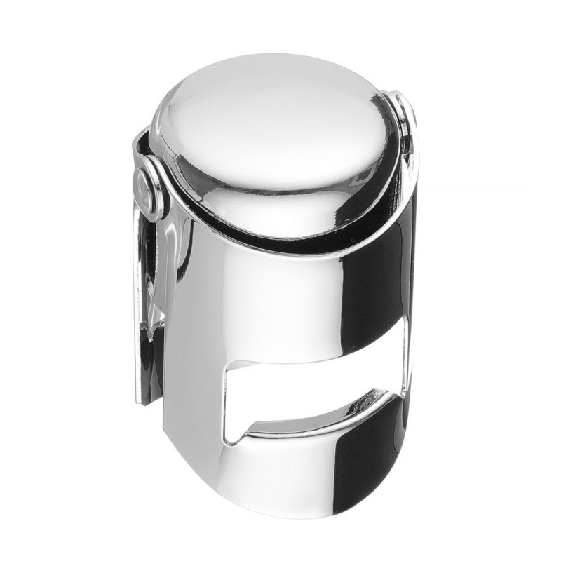 Bouchon à Champagne en Inox - Hendi Bouchon à Champagne en Inox - Hendi