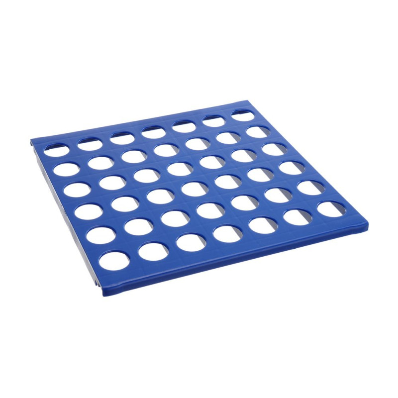 Blue Storage Shelf Blue Storage Shelf