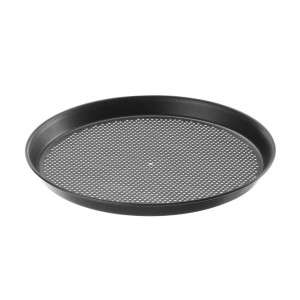 Perforeeritud pitsavorm - Ø 260 mm - HENDI