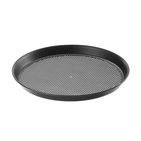 Perforeeritud pitsavorm - Ø 260 mm - HENDI