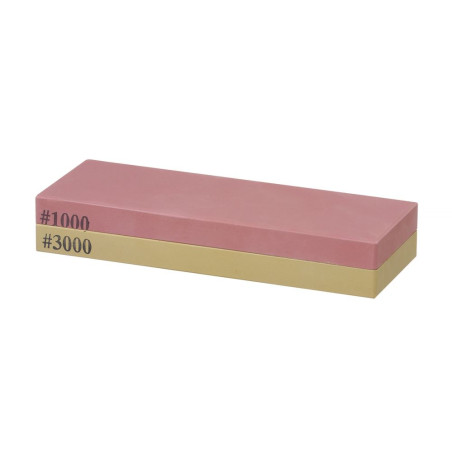 Jaapani terituskivi teralisusega 1000/3000 - Hendi