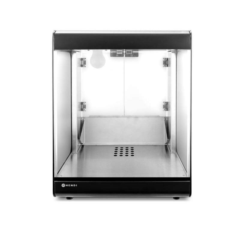 Nachos Warmer - 30 L - 300 W - Hendi Nachos Warmer - 30 L - 300 W - Hendi