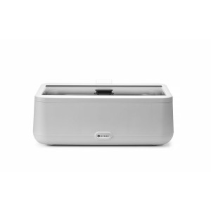 Chafing Dish UNIQ Valge - GN 1/1 - 4 L | HENDI - Elegantne disain buffeedele ja cateringile