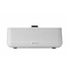 Chafing Dish UNIQ Valge - GN 1/1 - 4 L | HENDI - Elegantne disain buffeedele ja cateringile