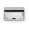 Chafing Dish UNIQ Valge - GN 1/1 - 4 L | HENDI - Elegantne disain buffeedele ja cateringile