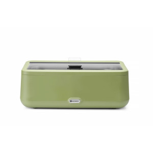 Chafing Dish UNIQ Vert - GN 1/1 - 4 L | HENDI - Professionaalne buffee esitlus
