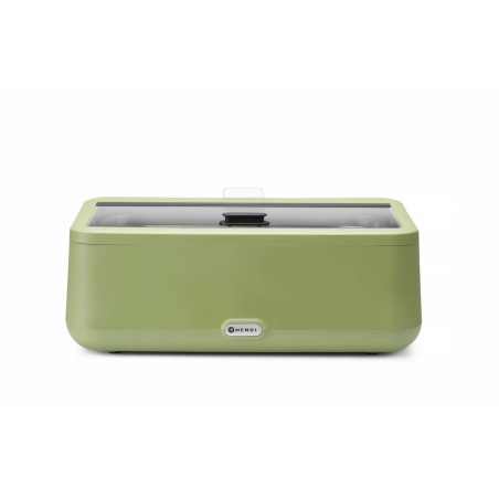 Chafing Dish UNIQ Vert - GN 1/1 - 4 L | HENDI - Professionaalne buffee esitlus