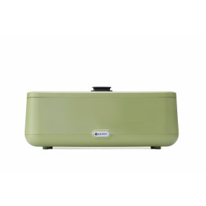Chafing Dish UNIQ Vert - GN 1/1 - 4 L | HENDI - Professionaalne buffee esitlus