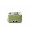 Chafing Dish UNIQ Vert - GN 1/1 - 4 L | HENDI - Professionaalne buffee esitlus