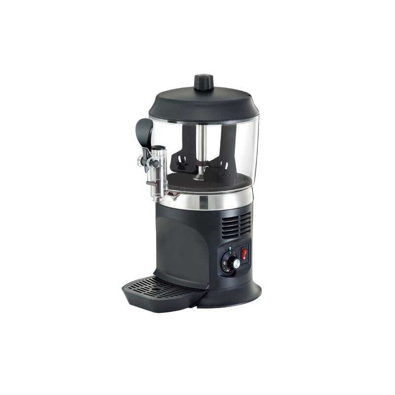5-liter chocolate pot 5-liter chocolate pot