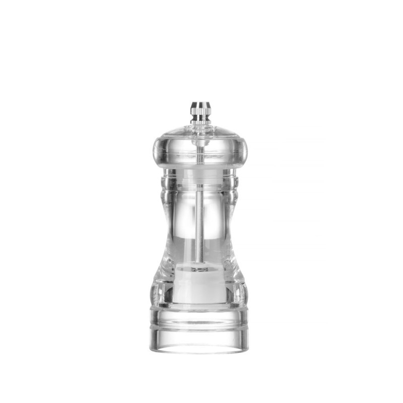 Acrylic Pepper Mill - HENDI: precise, resistant, practical, and adjustable Acrylic Pepper Mill - HENDI: precise, resistant, practical, and adjustable