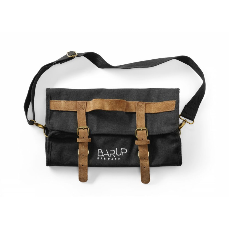 HENDI Barman Bag: transport your bartender tools safely HENDI Barman Bag: transport your bartender tools safely