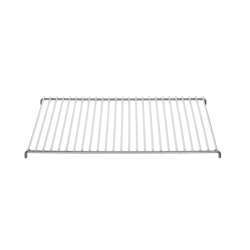 Grill Roast Master 50/50 HENDI - 477x300mm | Kroomitud teras Grill Roast Master 50/50 HENDI - 477x300mm | Kroomitud teras