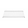 Grill Roast Master 50/50 HENDI - 477x300mm | Kroomitud teras