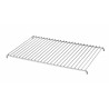 Grill Roast Master 50/50 HENDI - 477x300mm | Kroomitud teras