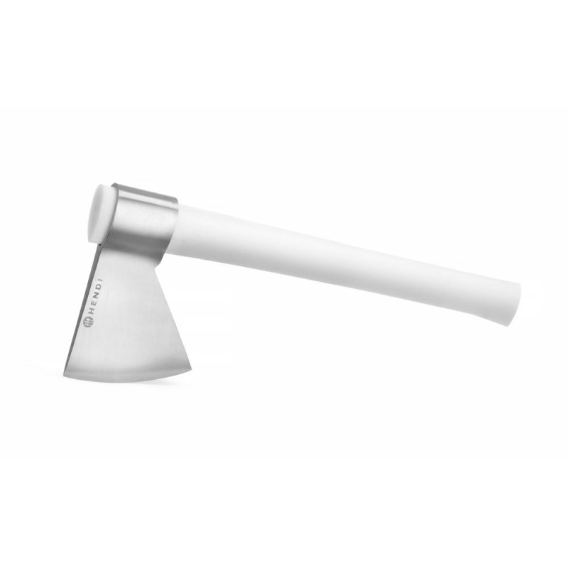 Hache à Viande - HENDI : L 450 mm - Lame Inox Précise | Fourniresto Hache à Viande - HENDI : L 450 mm - Lame Inox Précise | Fourniresto
