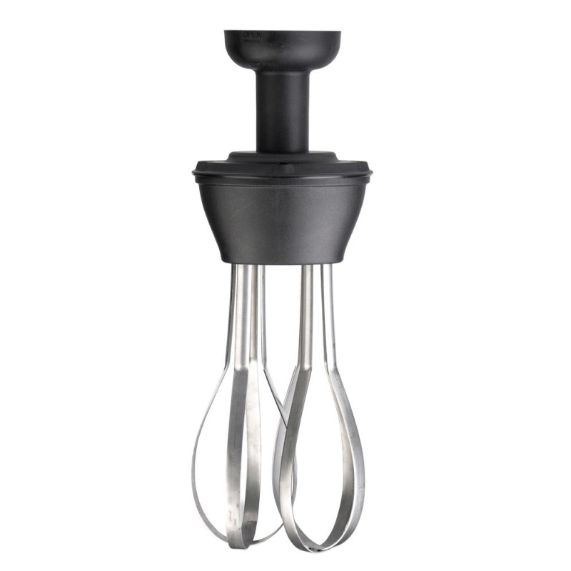 Vahustamisotsik HENDI Kitchen Line 160 - professionaalne roostevabast terasest tarvik Vahustamisotsik HENDI Kitchen Line 160 - professionaalne roostevabast terasest tarvik