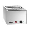 Veevann 3 x 1/3 GN professionaalne