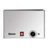 Veevann 3 x 1/3 GN professionaalne