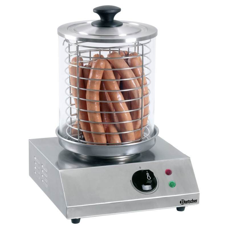Professionaalne vorstigrill Professionaalne vorstigrill