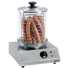 Professionaalne vorstigrill