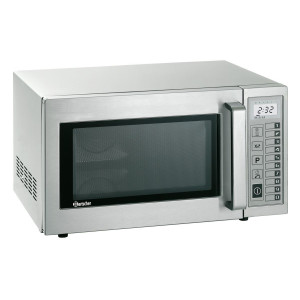 Neli programmeeritavat mikrolaineahju - 1000 W