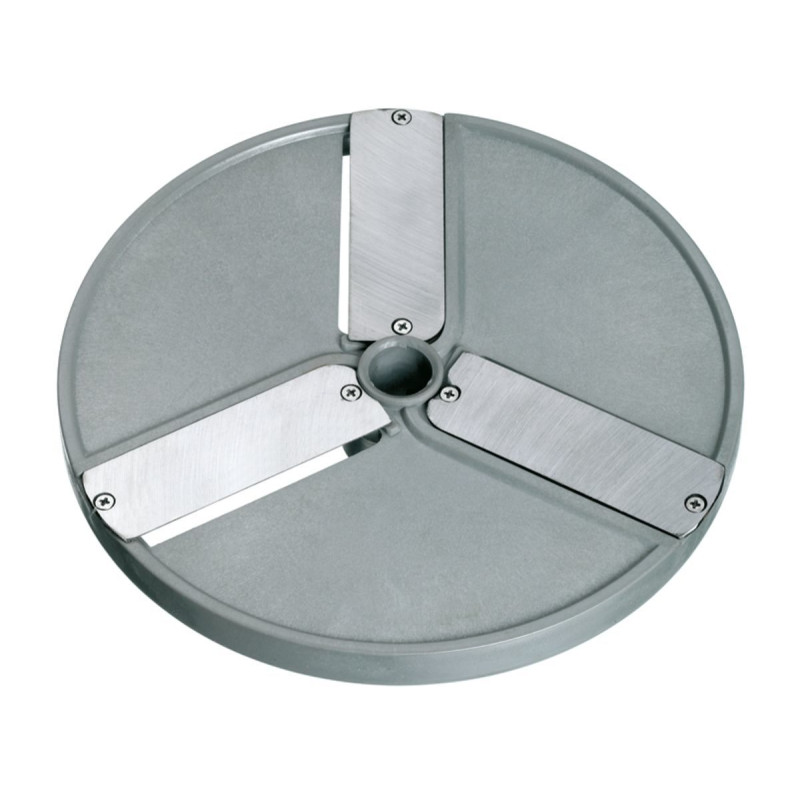 Disk E2a for professional slices Disk E2a for professional slices