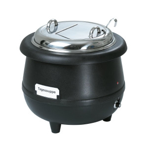 Supikauss "Gourmet" 10L prof