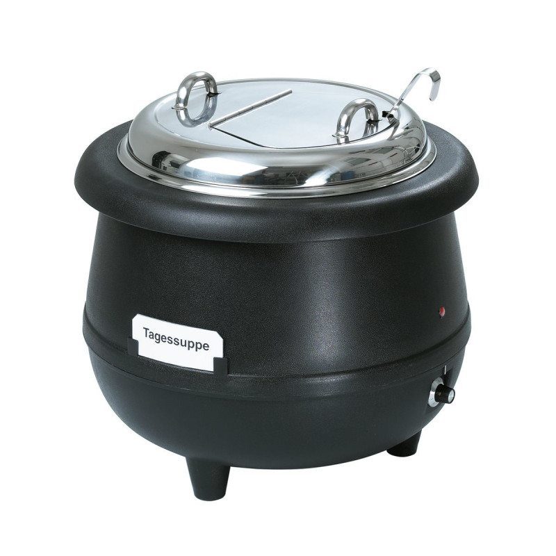 Supikauss "Gourmet" 10L prof Supikauss "Gourmet" 10L prof