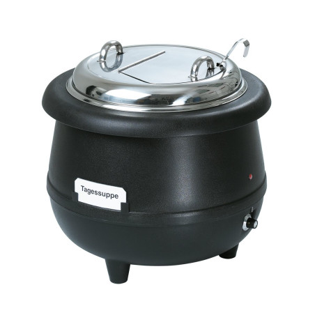 Supikauss "Gourmet" 10L prof