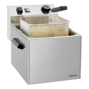 Pasta keetja SNACK 7L