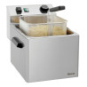 Pasta keetja SNACK 7L
