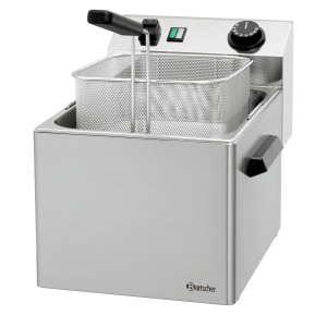Pasta keetja SNACK 7L