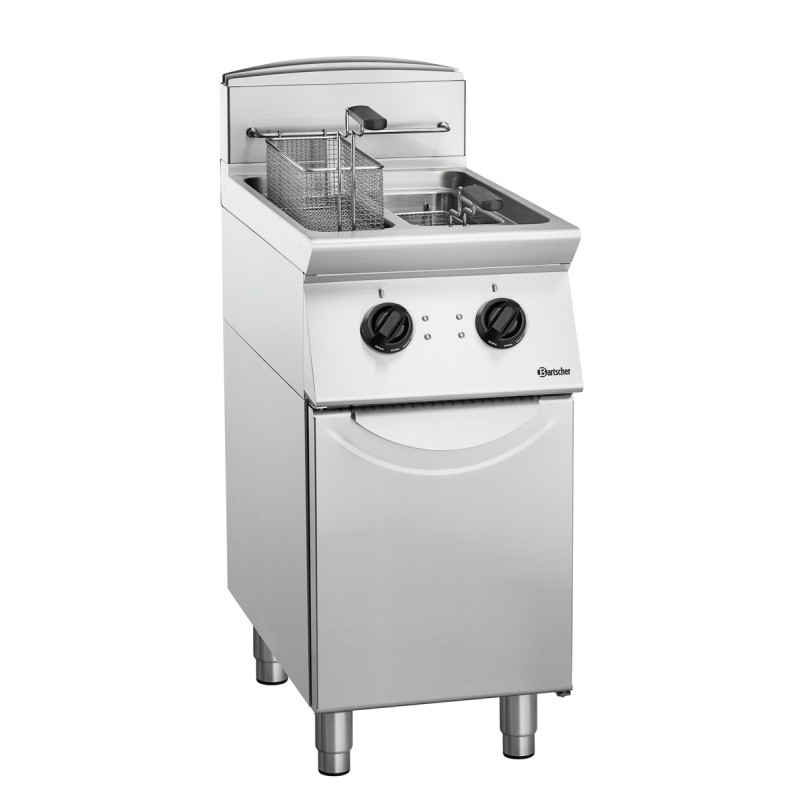 Electric Fryer 700 2x8 L Electric Fryer 700 2x8 L