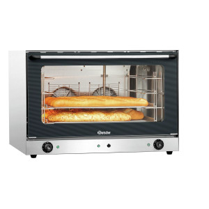 Konvektsioonahi AT400 - Eri boulangerie