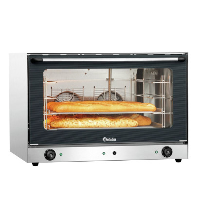 Konvektsioonahi AT400 - Eri boulangerie