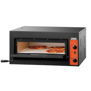 Pizzaahi CT100