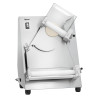 Pitsarull 40 cm professionaalseks toiduvalmistamiseks