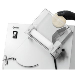 Pitsarull 40 cm professionaalseks toiduvalmistamiseks