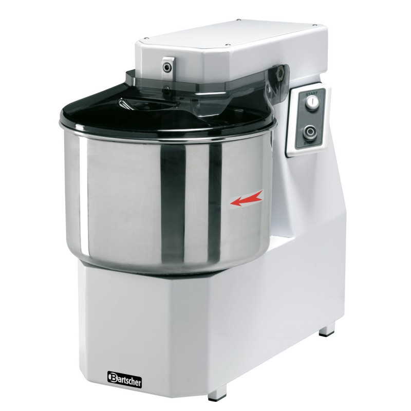 Spiral Dough Mixer - 22 Liters Spiral Dough Mixer - 22 Liters