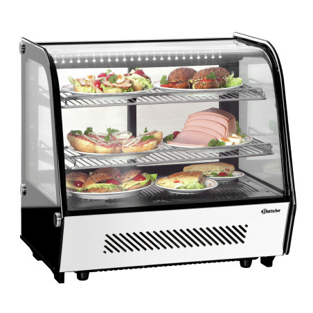 Bartcheri külmlet "Deli-Cool II"